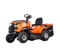 Садовый трактор Yard Fox T 102RDH